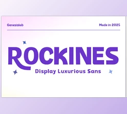 Download Rockines (CreativeMarket 291186891)