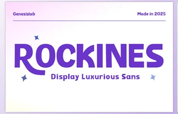 Download Rockines (CreativeMarket 291186891)