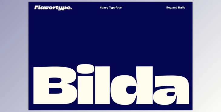 Download Bilda (CreativeMarket 291009839)