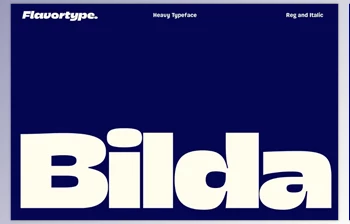 Download Bilda (CreativeMarket 291009839)