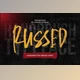Download Russed - Handwritten Brush Font (CreativeMarket 291339947)