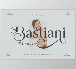 Download Bastiani Modern Font (CreativeMarket 291314693)