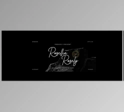 MyFonts - Download Rosellia Rosely Font