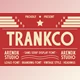 Download Trankco - Display Font (CreativeMarket 291284736)