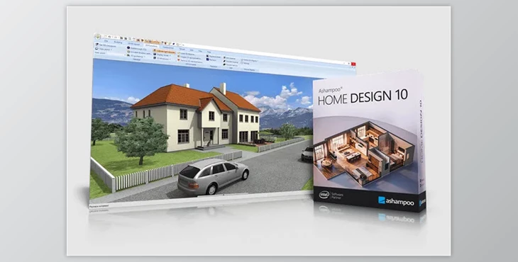 Ashampoo - Download Home Design v11.0.0 (Win)