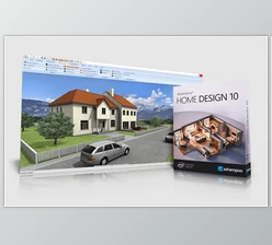 Ashampoo - Download Home Design v11.0.0 (Win)