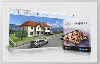 Ashampoo - Download Home Design v11.0.0 (<span class='badge badge-warning'>Win</span>)