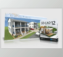 Ashampoo - Download 3D CAD Professional v14.0.0 (Win)