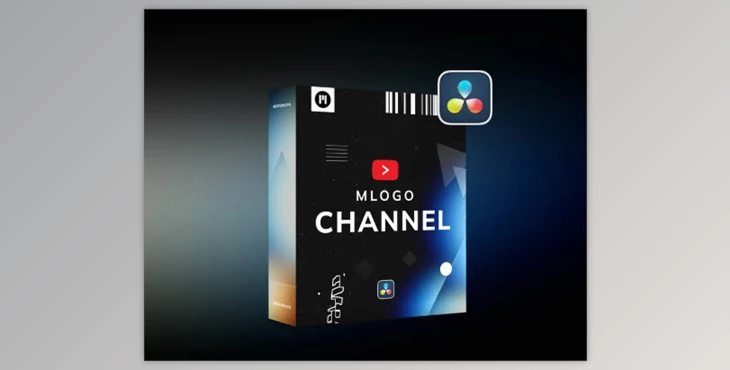 MotionVFX - Download mLogo Channel DVR