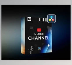 MotionVFX - Download mLogo Channel DVR