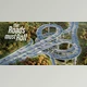 Blender - Download The Roads Must Roll - Procedural Streets & Bridges