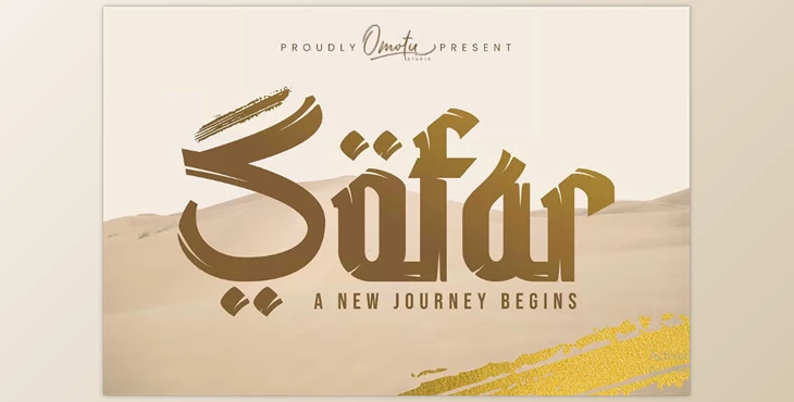 Download Sofar Font (CreativeMarket 291189863)