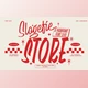Download Slogefie Store Font Duo (CreativeMarket 291222257)