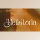 Download Heilstoria - Elegant Serif Font (CreativeMarket 291260441)