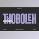 Download Thoboleh - Condensed Sans Serif (CreativeMarket 291373209)