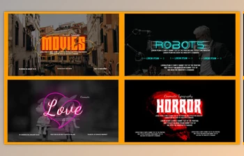 Download <span class='badge badge-warning'>Cinematic</span> Titles (<span class='badge badge-warning'>Videohive</span> 57768529) - AE <span class='badge badge-warning'>Project</span>