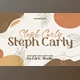 Edric Studio - Download Steph Carly Font