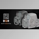 Blender - Download BQR Boolean Quad Ready v1.6