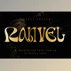 Download Ranvel Font (CreativeMarket 291252694)