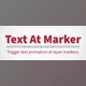 Aescripts - Download Text At Marker v1.3.1