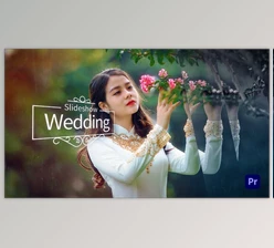 Download Dreamy Wedding Slideshow (Videohive 57831014) - PR Project