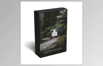 Download Kyle Vollaers <span class='badge badge-warning'>Lightroom</span> presets - The Cinematic <span class='badge badge-warning'>collection</span>