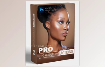 Prince Meyson - Download The Pro Retouching <span class='badge badge-warning'>Pack</span>