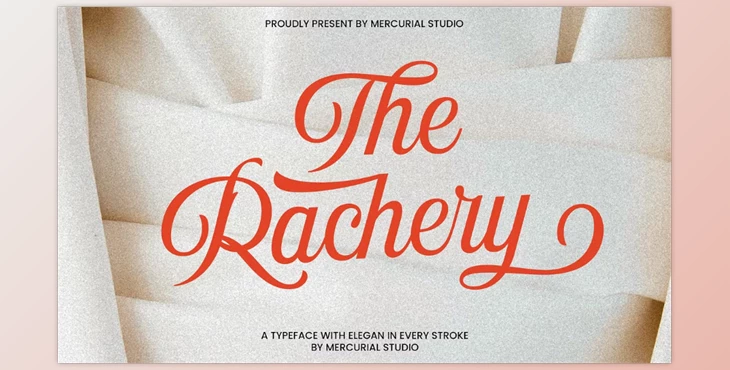 Download The Rachery (CreativeMarket 291366208)