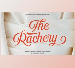 Download The Rachery (CreativeMarket 291366208)