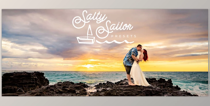 Salty Sailor - Download Adrift Preset Pack