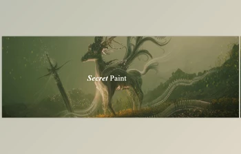 <span class='badge badge-warning'>orencloud</span> - Download Secret Paint v1.7.31