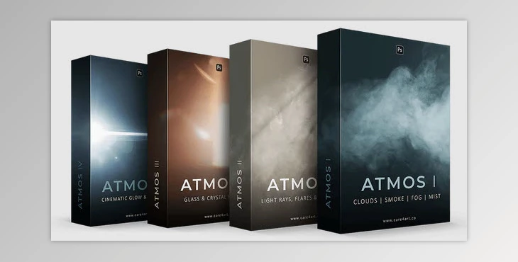 care4art - Download ATMOS I II III Master Collection Presets