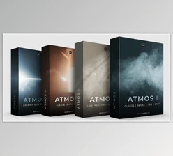 care4art - Download ATMOS I II III Master Collection Presets