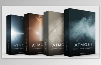 care4art - Download ATMOS I II III <span class='badge badge-warning'>Master</span> Collection Presets