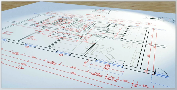 Blender - Download Dimensions And Lines v1.1.0