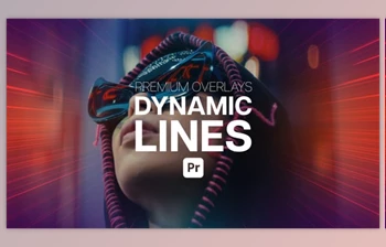 Download Premium Overlays Dynamic Lines for Premiere Pro (<span class='badge badge-warning'>Videohive</span> 57866933) - PR <span class='badge badge-warning'>Project</span>