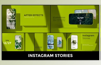 Download <span class='badge badge-warning'>Instagram</span> Stories (<span class='badge badge-warning'>Videohive</span> 57843736) - AE Project