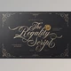 Download Regality - Luxury Romance Script (CreativeMarket 291409105)