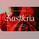 Download Kastleria - Luxury Serif (CreativeMarket 291389586)