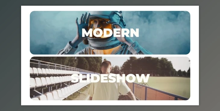 Download Multiscreen Slideshow (Videohive 57852389) - AE Project
