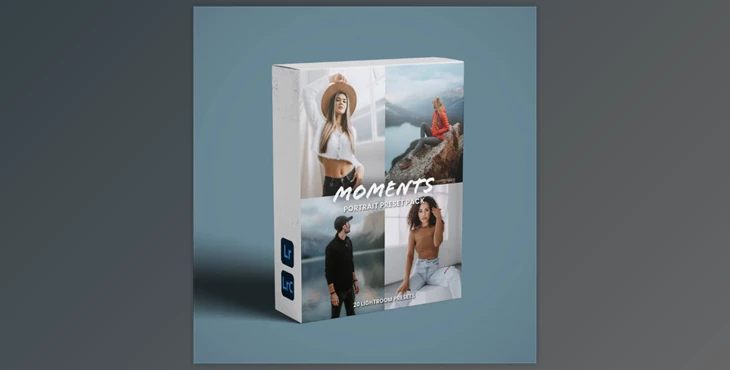 TKNORTH - Download Moments Lightroom Presets v3