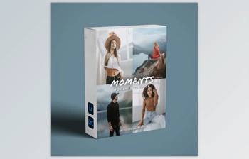 TKNORTH - Download Moments <span class='badge badge-warning'>Lightroom</span> Presets v3