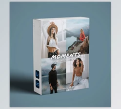 TKNORTH - Download Moments Lightroom Presets v3