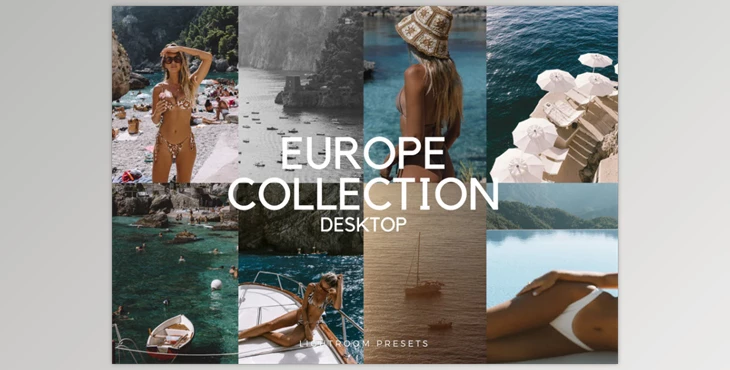 Carssun - Download Europe Collection - Desktop