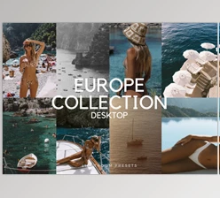 Carssun - Download Europe Collection - Desktop