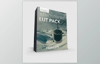 <span class='badge badge-warning'>Bounce</span> <span class='badge badge-warning'>Color</span> - Download ATMOSPHERIC FILM LUTS