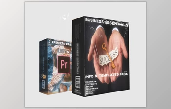 MediaMonopoly - Download DELUXE BUSINESS ESSENTIALS PACK + CREATOR GOLD PRESET <span class='badge badge-warning'>BUNDLE</span> FREE