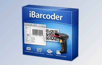 Cristallight - Download iBarcoder v3.17.7 (<span class='badge badge-warning'>Mac</span>)
