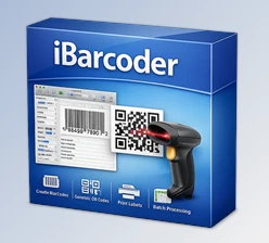 Cristallight - Download iBarcoder v3.17.7 (Mac)