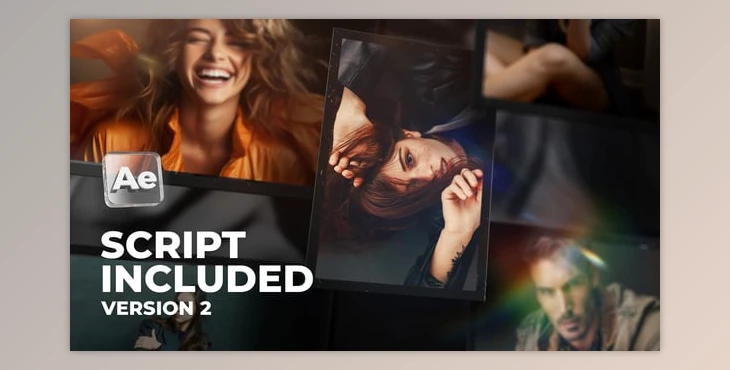 Download Slideshow Universal Version 2 (Videohive 55202446)